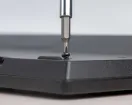 Jonard - SD-41 - 4-in-1 Multi-bit Pocket Precision Screwdriver