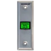 SECO-LARM - SD-7103GC-PEQ - Illuminated Green "PUSH-TO-EXIT" Button