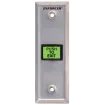 SECO-LARM - SD-7103GC-PEQ - Illuminated Green "PUSH-TO-EXIT" Button