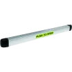 SECO-LARM - SD-961A-36SLQ - Illuminated Push-to-Open Bar, Buzzer, output timing (adjustable 0.5~60 sec), and LED status indicator