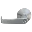 SECO-LARM - SD-962HL-4A - Entry-type Lever trim For use with Model SD-962AR-36A or SD-962SR-36I