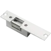 SECO-LARM - SD-994A-A1AQ - 8-16 VAC/12VDC Reversible Electric Door Strike Asymmetric