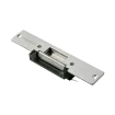 SECO-LARM - SD-994C - Electric Door Strike for Wood-framed Doors. 12VDC, Fail-safe (door unlocks when power is lost)