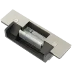 SECO-LARM - SD-995A-A1Q - Electric Door Strike with Horizontal Adjustment. ¼” Adjustment Compensates for Installation Difficulties, 8~16VAC/12VDC Operation. Fail-Secure