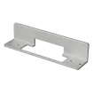 SECO-LARM - SD-995JA-11Q - SD-995C Series Door Strike Installation/Router Jig. This jig allows for the increased accuracy in cutting metal door frame for the installation of the SD-995C/SD-995C24/SD-996C-NUQ (with metal door faceplates).