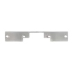 SECO-LARM - SD-995RE-21Q - Optional faceplate (715/16” x11/4” x1/8” (202x32x3.2mm)) for use with SD-995A-A1Q
