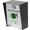 SECO-LARM - SD-9963-KSGQ - Post-Mount No-Touch Sensor. 12~24 VDC. "Goose-neck" mountable. Adjustable sensing range and delay time. Weatherproof for outdoor use. ETL Listed. Conforms to UL Std. 294