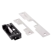 SECO-LARM - SD-996C-NUHQ - Low-Profile Electric Door Strike with Horizontal Adjustment