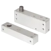 SECO-LARM - SD-997B-1SQ - Mini Surface-Mount Electric Deadbolt. Fail-safe (door unlocks when power is lost). 12VDC