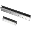 SECO-LARM - SD-997UB-AQ - "U" Bracket for Mounting SD-997BQ or SD-997B-GBQ on Glass Doors (Not compatible with SD-997AQ or SD-997A-DQ)