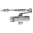 SECO-LARM - SD-C121-S1 - Door Closer - Surface-Type, Size 2, Door weight up to 100-lb (45kg)