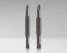 Jonard - SD-RB12 - Replacement Bit Set, Phillips #1 & Slotted 3/16" and Phillips #2 & Slotted 9/16"