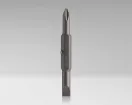 Jonard - SD-RB12 - Replacement Bit Set, Phillips #1 & Slotted 3/16" and Phillips #2 & Slotted 9/16"