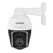 Vivotek - SD834-EHL - 5MP 30X WDR Pro NEMA 4X Outdoor Speed Dome, VORTEX Premium