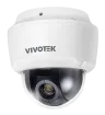Vivotek - SD9161-H-V2 - 2MP H.265 Indoor 10X Zoom WDR Pro Speed Dome Camera