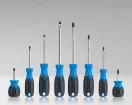 Jonard Tools - SDK-8 - 8 Piece Screwdriver Set