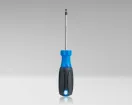 Jonard - SDR-24 - Robertson Screwdriver, #2 x 4"