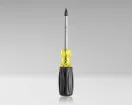 Jonard - SDR-34 - Robertson Screwdriver, #3 x 4"