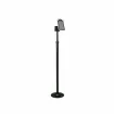 ZKteco USA - SF-Mounting Pole - SpeedFace Series