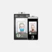 ZKteco USA - SF1005-QR - Body-Temperature and Mask Detection with Face and Palm Recognition