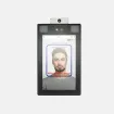 ZKteco USA - SF1005-QR - Body-Temperature and Mask Detection with Face and Palm Recognition