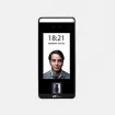 ZKteco USA - SF1005-V-Mifare - Multi-Biometric Face & Fingerprint Access Control Reader