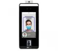 ZKteco USA - SF1005-V+ - Body-Temperature and Mask Detection with Face and Palm Recognition