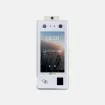 ZKteco USA - SF1007A+Mifare - Body-Temperature & Mask Detection with Face, Fingerprint, & Palm Recognition on Android Platform