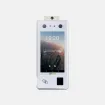 ZKTeco USA - SF1007A+iClass - Body-Temperature and Mask Detection with Face, Fingerprint and Palm Recognition on Android Platform