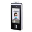 ZKteco USA - SF1008+ - Body-Temperature and Mask Detection with Face and Palm Recognition