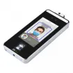 ZKteco USA - SF1008+ - Body-Temperature and Mask Detection with Face and Palm Recognition