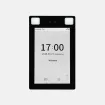 ZKteco USA - SF1008WP-ND - Visible Light Wall Mounted Facial Recognition Reader Water Proof- NDAA compliant