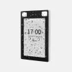 ZKteco USA - SF1008-WP-HID - Visible Light Wall Mounted Facial Recognition Reader Water Proof-HID