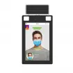 ZKteco USA - SF1008T+ - Body-Temperature & Mask Detection with Face & Palm Recognition