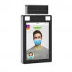 ZKteco USA - SF1008T+ - Body-Temperature & Mask Detection with Face & Palm Recognition