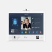 ZKTeco USA - SF1013A+ - Android-based Face Recognition, Body Temperature + Mask Detection