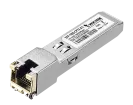 Vivotek - SFP-1000-CPTX-X1I - Industrial Gigabit SFP to RJ45 Module