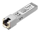 Vivotek - SFP-1000-CPTX-X1 - Gigabit SFP to RJ45 Module