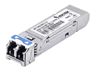 Vivotek - SFP-2000-SM13-10 - 10 Gigabit Mini GBIC Single Mode 1310nm 10KM, LC Connector