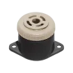 SECO-LARM - SH-504Q - Electronic Buzzer, 91dB, ¾" Diameter. Sold in multiples of 10pc. (price is for 1pc.).