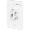 SECO-LARM - SH-532BQ - Multi-Tone Chime, 105dB/1m@12VDC, 6~14 VDC, 200mA@12VDC. Sold in quantities of 10 (price is for 1 pc.)