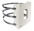 Hanwha - SHB-V-DBHWGC - Pole Mount
