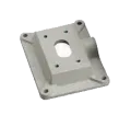 Hanwha - SHB-V-WCPA - Pole Mount Adapter Plate