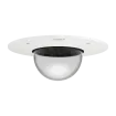 Hanwha - SHD-1350FPW - Plenum In-ceiling Housing