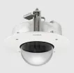 Hanwha - SHD-1370FPW - Plenum In-ceiling Housing