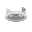 Hanwha - SHD-1370FPW - Plenum In-ceiling Housing