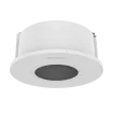 Hanwha - SHD-1400FPW - Plenum Flush Mount