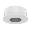 Hanwha - SHD-1400FW - Plenum Flush Mount