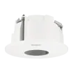 Hanwha - SHD-1408FPW - In-ceiling Flush Mount