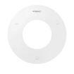 Hanwha - SHD-1408FPW - In-ceiling Flush Mount